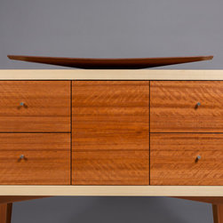 Wooden Sink and Vanity - Bathroom Sinks