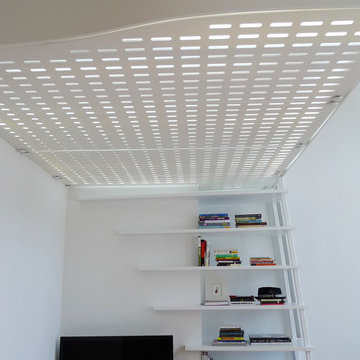 4th Street Microloft