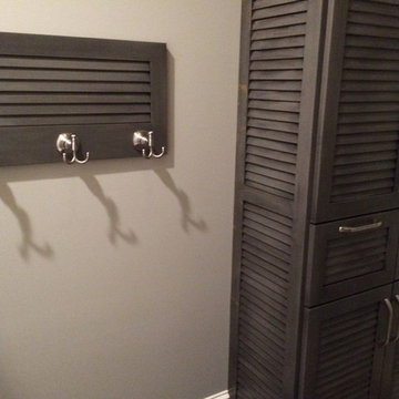 Cabinets Plus