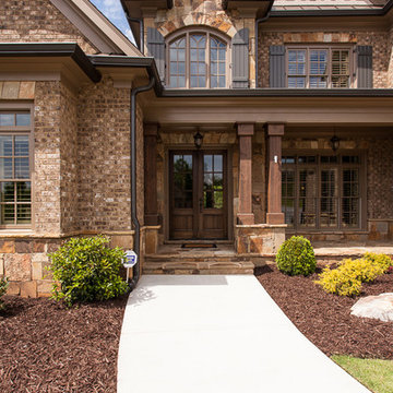 Suwanee Custom Home
