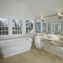 34th MB sink