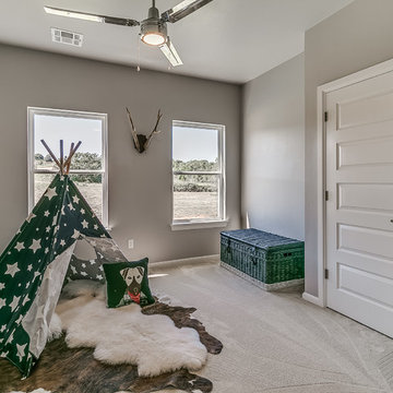 Modern Farmhouse