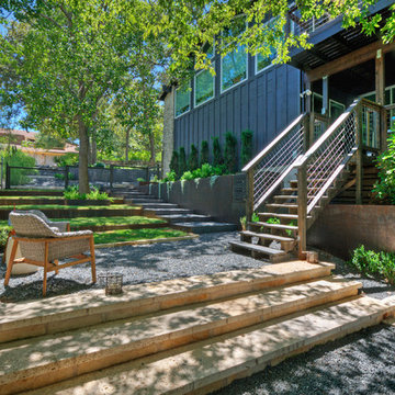 Shade Garden 2