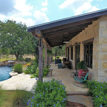 Porches