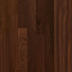Kahrs - Kahrs Original, American Naturals, Walnut Philadelphia - Hardwood Flooring
