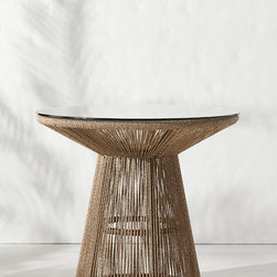 Roped Bistro Table - Products