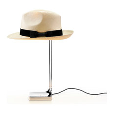 FLOS Official BiagioChapo  Modern Table Lamp by Philippe Starck