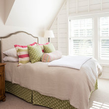 Lake House Bedrooms