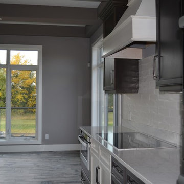 Genesis Bungalow