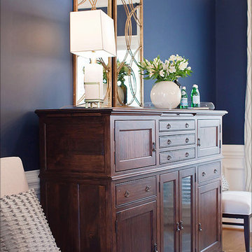 Ballantyne Project