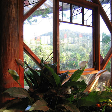 Architects's house