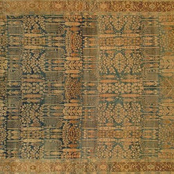 Darius Antique Rugs - Products