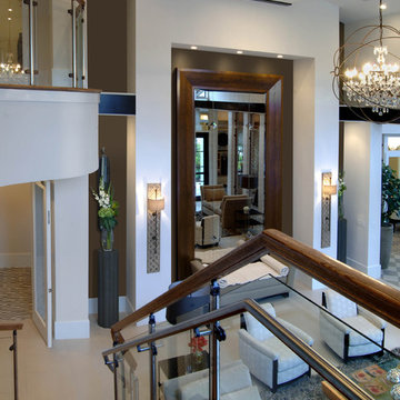 BARCELONA CLUBHOUSE - JUPITER - FLORIDA