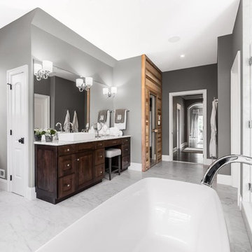 Philadelphia Magazine's Design Home 2014