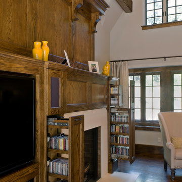 Tudor Renovation