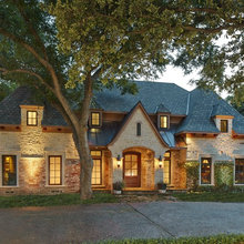 Stone Houses