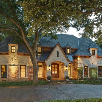 TRAVER CONSTRUCTION INC.