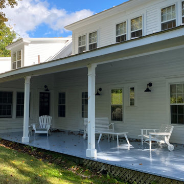 Vermont Renovation
