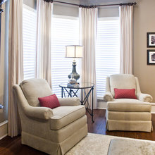 Master Bedrooms
