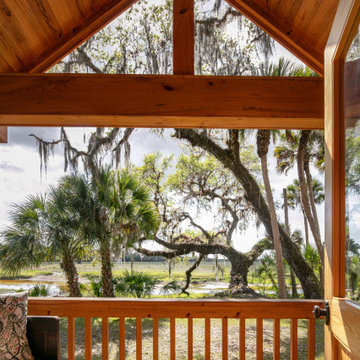 Cottages at Triangle Ranch