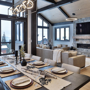 Opulence Chalet