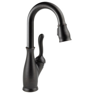 Hansgrohe 04217 Talis C Bar Faucet With Finish Rubbed Bronze