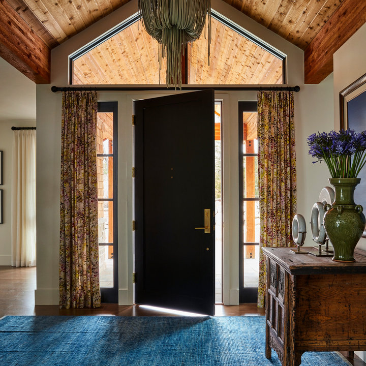Fotos de entradas | Diseños de entradas - Agosto 2022 | Houzz ES