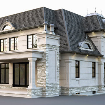 Mirada Place