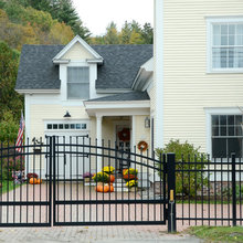 Fall Decorating