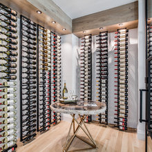Wine Storage