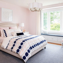 Sarah's room