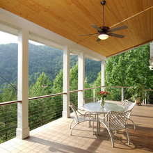Screened Porch