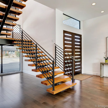Ridge Rd. Project