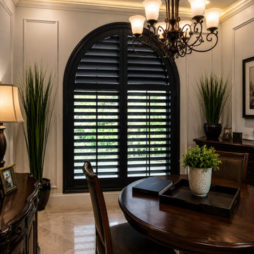 Plantation Shutters Near Me? | Custom Shutters Made in Florida