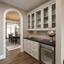 Butler Pantry