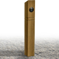 Faltu Oak Post - Post Lights