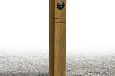 Faltu Oak Post