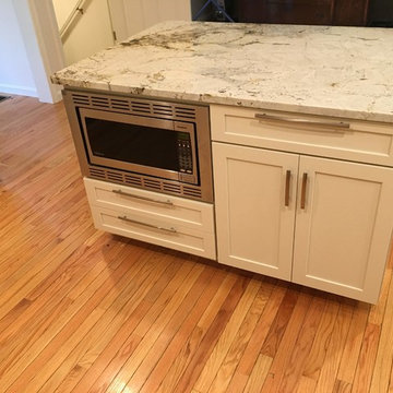 Transitional Kitchen-2
