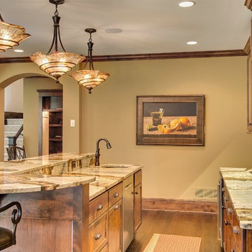 Wayzata Dream Home