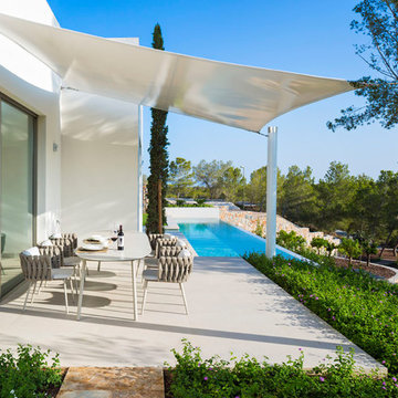 GRUPO MARJAL | Las Colinas Golf & Country Club