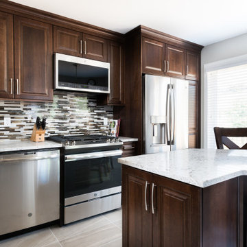 Alon St Kitchen