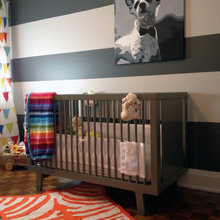 Kid's Nursery