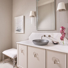 Cabinets & Door Fronts