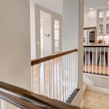 Stunning Home Remodel