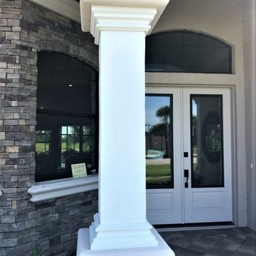 Halvorson Homes- Rotunda Blvd.
