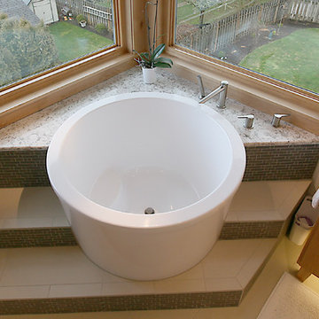 Eason Master Suite Remodel