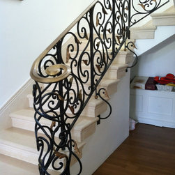 Netanya- Private Residence - Products