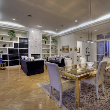 Recessed Lighting