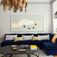 livng room