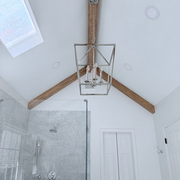 Master Bathroom Project - Johns Creek, GA - 06/2025